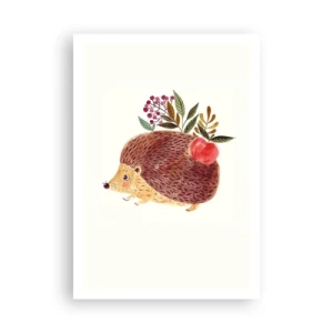 Poster - E mi vuoi già bene - 70x100 cm