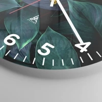 Quadrante con numeri