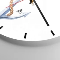 Quadrante con trattini