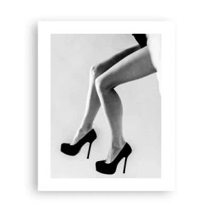 Poster - Eterna femminilità - 40x50 cm