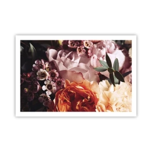 Poster - Avvolti dalla bellezza - 91x61 cm