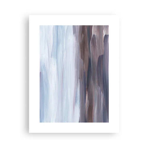 Poster - Gli elementi: l'acqua - 30x40 cm