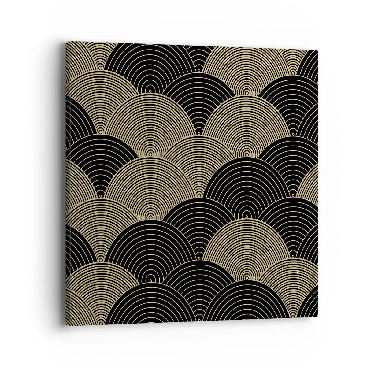 Quadro su tela - Stampe su Tela - Unità nella molteplicità - 40x40 cm