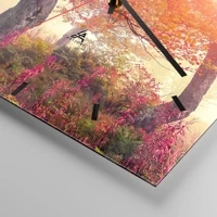 Quadrante con trattini