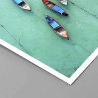 Senza cornice