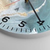 Quadrante con numeri