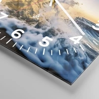 Quadrante con numeri