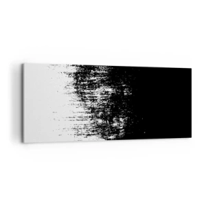 Quadro su tela - Stampe su Tela - E il vincitore è... - 100x40 cm