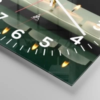 Quadrante con numeri