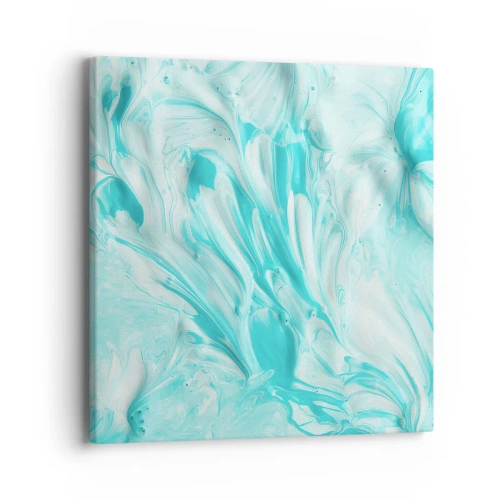 Quadro su tela - Stampe su Tela - Insieme per sempre - 40x40 cm