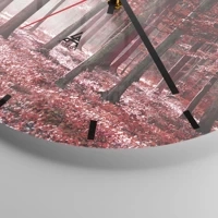 Quadrante con trattini