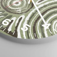 Quadrante con numeri