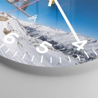 Quadrante con numeri