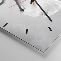 Quadrante con trattini