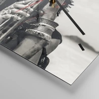 Quadrante con trattini