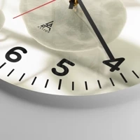 Quadrante con numeri