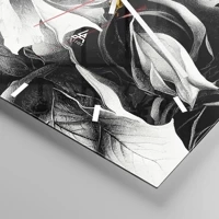 Quadrante con trattini