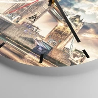 Quadrante con trattini