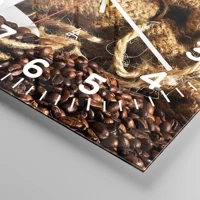 Quadrante con numeri