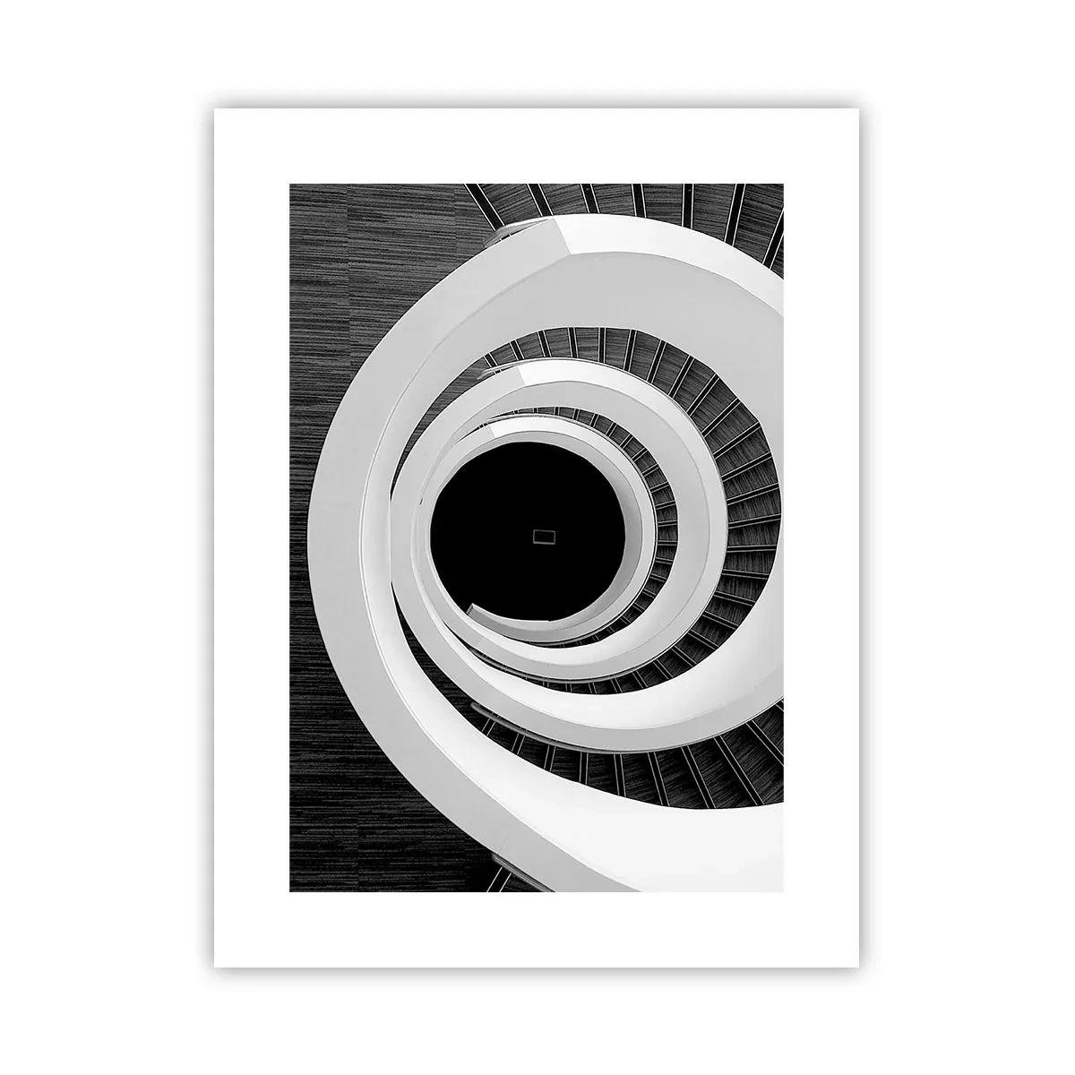 Poster - Verso l'essenza delle cose - 30x40 cm