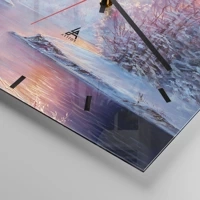 Quadrante con trattini