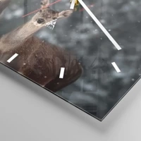 Quadrante con trattini