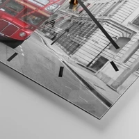 Quadrante con trattini