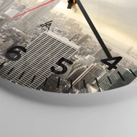 Quadrante con numeri