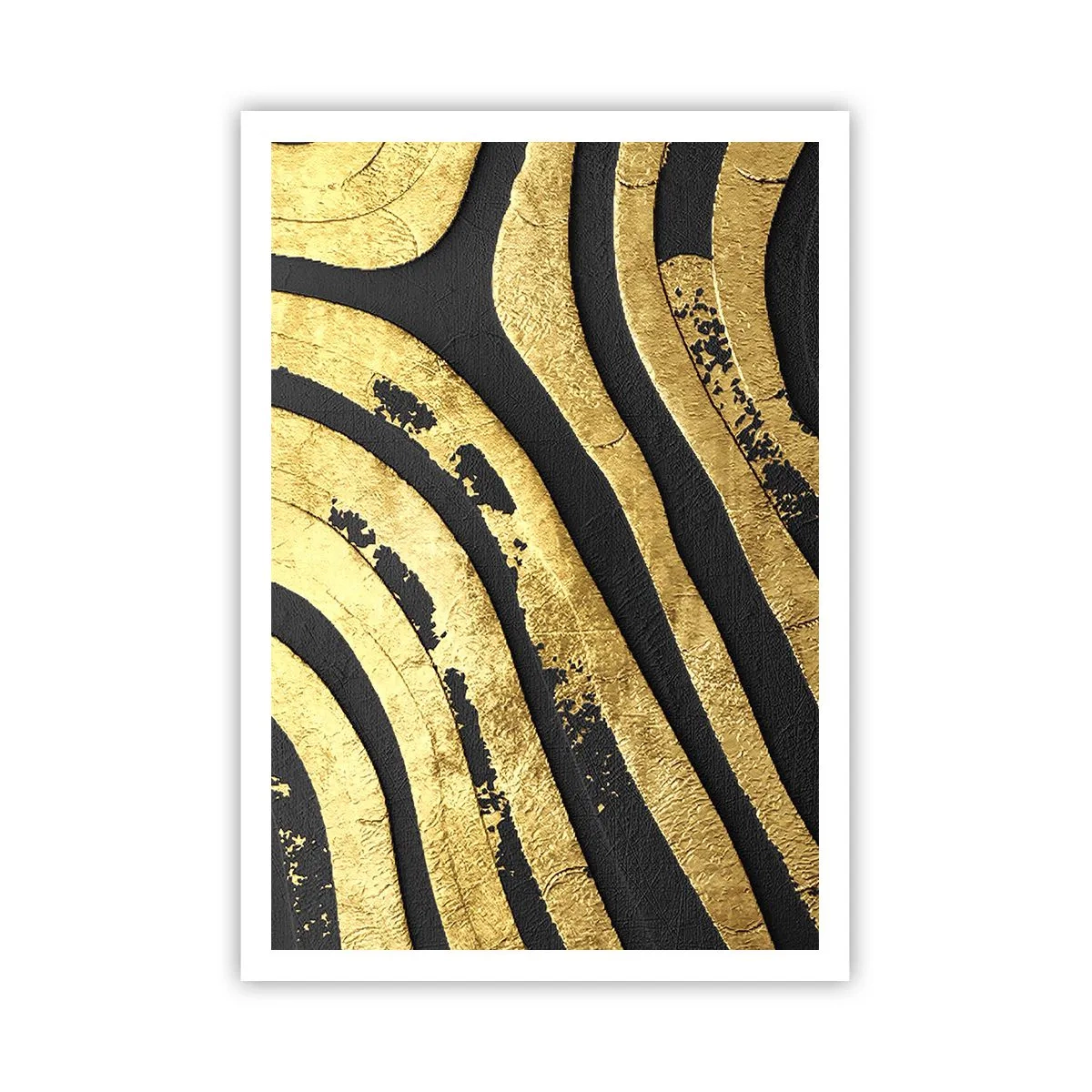 Poster - Tutto scorre - 70x100 cm