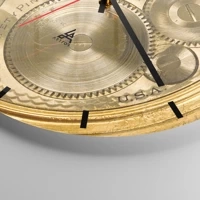 Quadrante con trattini