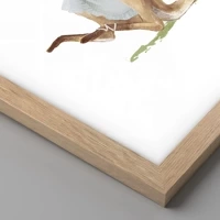 Rovere chiaro