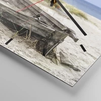 Quadrante con trattini