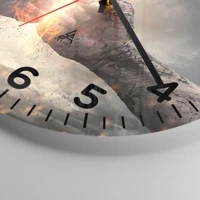 Quadrante con numeri