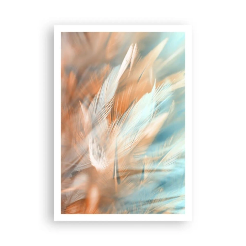 Poster - Nel paese della mitezza - 70x100 cm