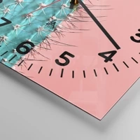 Quadrante con numeri