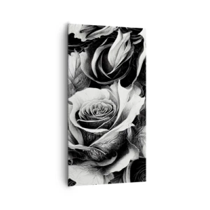 Quadro su tela - Stampe su Tela - Sempre regina - 65x120 cm