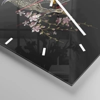 Quadrante con trattini