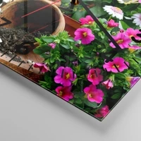 Quadrante con numeri