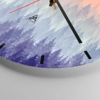 Quadrante con trattini