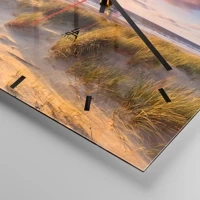 Quadrante con trattini