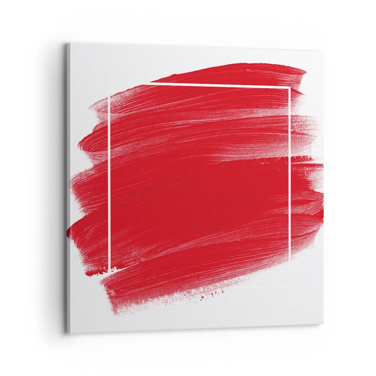 Quadro su tela - Stampe su Tela - Fuori dagli schemi - 60x60 cm