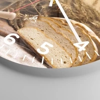 Quadrante con numeri