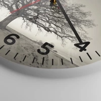 Quadrante con numeri