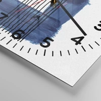 Quadrante con numeri