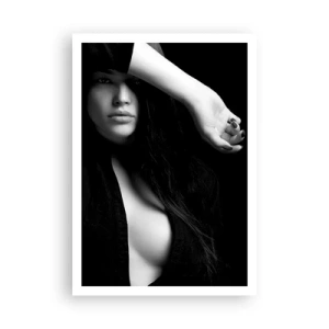Poster - Scuola di seduzione - 70x100 cm