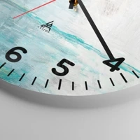 Quadrante con numeri