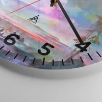 Quadrante con numeri