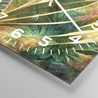 Quadrante con numeri