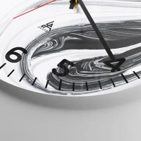 Quadrante con numeri