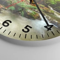 Quadrante con numeri